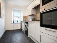 4 Lower Kessock Street - Chambres d’hôtes Inverness