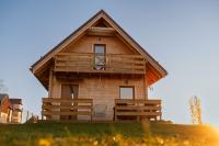 Domek pod Herbikiem - B&B Odrowąż