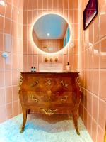 Habitación Doble Deluxe con balcón