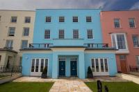 No 5 Court House, Tenby - luxurious 5 Star accommodation - Ferienwohnung