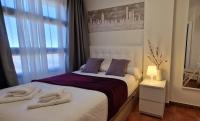 Appartamento con 2 Camere da Letto