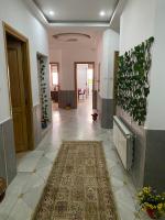 Luxurious in Heart of Tunis - B&B