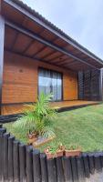 pimenta rosa guesthouse - B&B