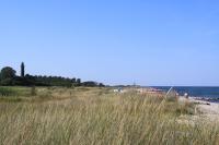 Ferienhaus 6 Campingpark Waldesruh - B&B Behrensdorf