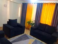 Homes By Kay - B&B Kisii