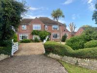 Isle of Wight Holiday Home - B&B