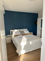 Blue Suite - B&B