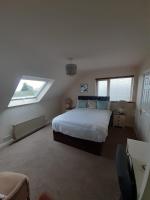 Chambre Double - Vue sur Mer