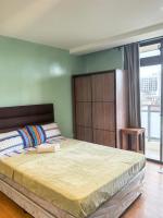 Unit 6F-16 Megatower Residences 3 - Ferienwohnung