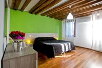 Appartement met 1 Slaapkamer