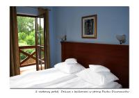 Camera Matrimoniale Deluxe con Balcone