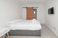 Penthouse Room with Shared Spaces in Metropole - Bed and Breakfast Kaapstad