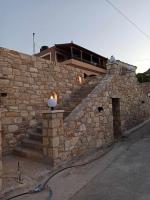 Chios Cozy Apartment 3 - B&B Sklavia