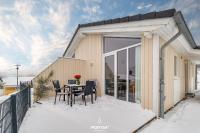 Ferienhaus Bergwiesenblick - Sankt Andreasberg im Harz - Ferienwohnung