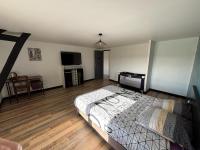 Maison 1 Chambre