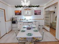 Deak Ferenc ter Central Apartment - Bed and Breakfast Boedapest