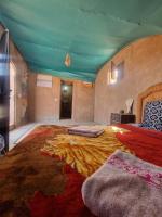 Camel House camp - Ferienwohnung Mhamid