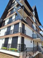 Vila Nada apartments - Bed and Breakfast Divčibare