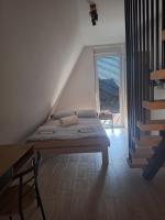 Vila Nada apartments - Bed and Breakfast Divčibare