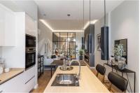 Flat 5 10m walk to Bernabeu Real Madrid stadium - Chambres d’hôtes Madrid