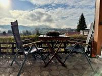 Chambre Double Confort - Accès aux Personnes à Mobilité Réduite