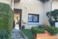 Maison très agréable avec extérieurs, bien située au plan d'eau Embrun - B&B