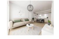 Apartment mit 2 Schlafzimmern