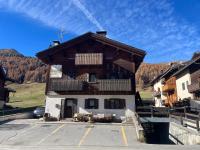 Bilocale Erika - Myholidaylivigno - Chambres d’hôtes Livigno