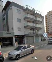 Apartamento frente para o Mar em Perequê Porto Belo SC - Ferienwohnung
