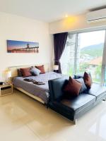 Mountain View Apartment - B&B