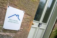 Esk at Ben More Apartments - B&B