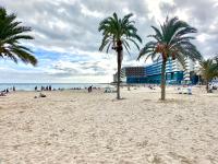 Akasa Flats Santisima Faz - Ferienwohnung Alicante