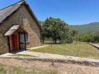 Lovely 4 bed house in Juliasdale - 2273 - B&B Nyanga