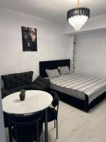 Balmoral Studio - Luxury Retreat - Ferienwohnung Bukarest
