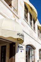 Mare Cappadocia - Chambres d’hôtes Göreme