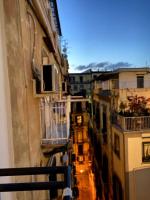 Regine & Re - Ferienwohnung Neapel