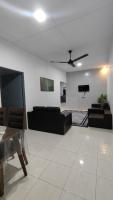 Homestay Atok Mus'lim Only - Ferienwohnung