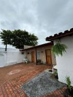Recanto da Lagoa - SUITE 1 - Ferienwohnung