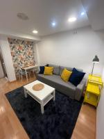 Balcón de Laurel by Clabao - B&B Logroño