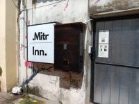 Mitr Inn Yaowarat มิตร อินน์ เยาวราช - Chambres d’hôtes Samphanthawong