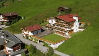 Chalet Andreashof - B&B Gerlos