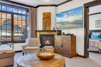 Town Lift 2C on Main Street - B&B Park City