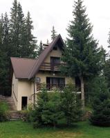 Planinska kuća Mali raj - B&B