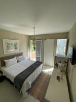 Family Room with Balcony