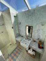Familiekamer met Balkon