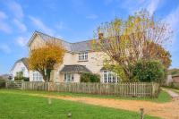 Beautiful Country House with Forest View & Garden - B&B Norleywood