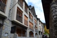 Misalas, Ski y montaña petfriendly - Arafita Apartamentos - Chambres d’hôtes