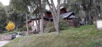 Ensueño en el Faldeo - B&B