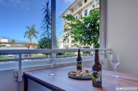 Voile de Coton - Studio Centre - B&B