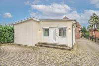 Ruhiges Haus nahe Arena & Stadion mit Parkmöglichkeiten - AC Hanse Hosting - B&B Hamburgo